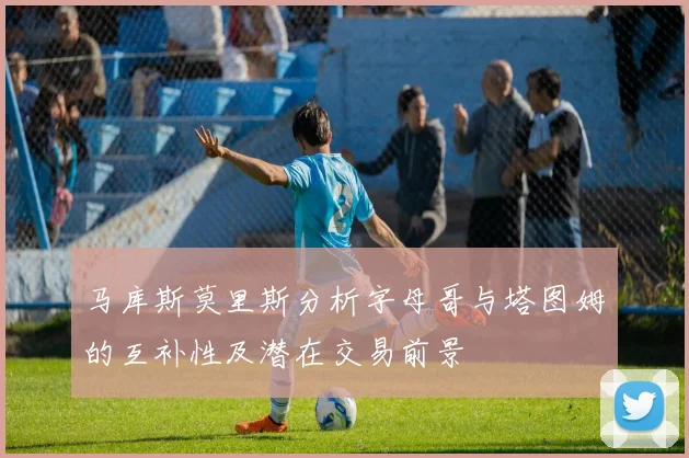 马库斯莫里斯分析字母哥与塔图姆的互补性及潜在交易前景